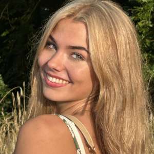 Profielfoto van Sabine op Oppasland